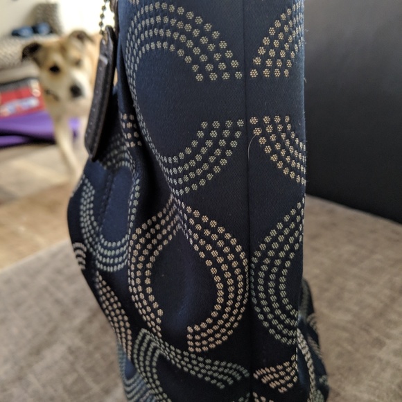 Coach Purse - Picture 7 of 8